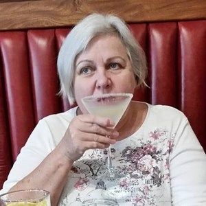 Meet your Posher, Dawnell